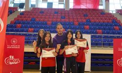 Dart Takımı Türkiye Şampiyonasına Katılmaya Hak Kazandı