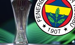 Fenerbahçe’nin Avrupa Konferans Ligi Çeyrek Final Rakibi Belli Oldu
