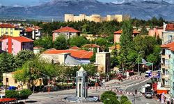 Karaman'da Yaşlı Nüfus Sayısı Geçen Yıla Göre Arttı