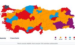 Türkiye, Yerel Seçimler İçin Sandık Başına Gidiyor