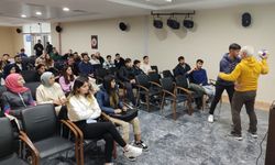 Karaman'da Hentbol Aday Hakem Ve Gözlemci Kursu Sona Erdi