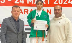 Ümitler Kuraş Türkiye Şampiyonası Sona Erdi