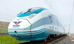 Karaman-Ulukışla Hızlı Tren Hattı İnşaatı Hızla Devam Ediyor Seyahat Süresi Kısalacak