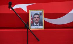 Kazada Ölen Uzman Çavuş Karaman’da Toprağa Verildi