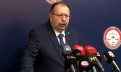 "YSK Başkanı Yener: 31 Mart 2024 Seçimlerine Hazırız"