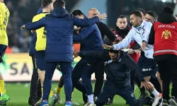 Trabzonspor-Fenerbahçe Maçında Sevk Edilen İsimlerin Cezaları Ne Olacak