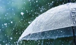 Karaman’da Sağanak Yağış Uyarısı