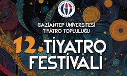 KMÜ Bizbize Tiyatro Topluluğu, Gaziantep 12. Tiyatro Festivali’ne Katılacak