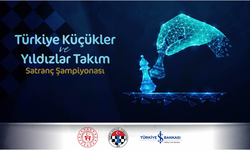 Türkiye Küçükler Ve Yıldızlar Takım Satranç Şampiyonası Karaman’da Yapılacak