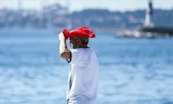 Sıcak Hava Dalgaları Türkiye'yi Etkisi Altına Aldı