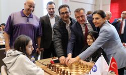 Türkiye Küçükler ve Yıldızlar Takım Satranç Şampiyonası Başladı