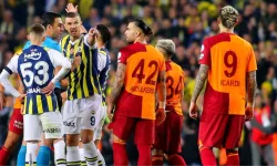 Fenerbahçe ve Galatasaray, Süper Kupa Heyecanında Karşı Karşıya