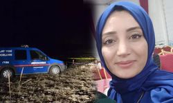 Karamanlı genç kadın kazada hayatını kaybetti