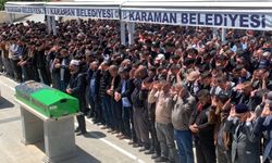 Karaman'da Minibüsün Çarptığı Yaşlı Adam 8 Gün Sonra Hayatını Kaybetti