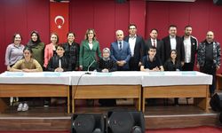 Anadolu Mektebi Öğrencileri, Ölümünün 30. Yılında Tarık Buğra’yı Anlattı