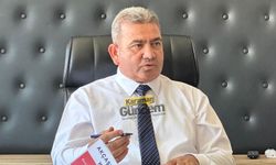 Yeşildaş: “Kirli Ellerini Belediyenin Üstünden Çeksinler”