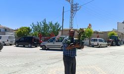 Akçaşehir'de Bir Güzel Seferberlik