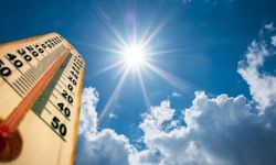 Karaman’da Sıcak Hava Etkili Oluyor! Termometreler 40 Dereceyi Gördü