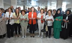 Karaman’da Hayat Boyu Öğrenme Haftası Kutlanıyor