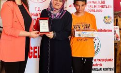 Karaman’da "Ailem Hep Yanımda Eğitim ve Etkinliği" Yapıldı