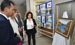 Eğitim ve Sanatın Buluşması: Karaman'da Hayat Boyu Öğrenme Haftası Etkinlikleri Başladı
