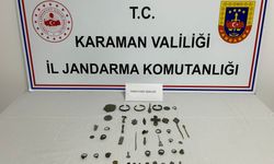 Jandarma Tarihimize Sahip Çıkıyor