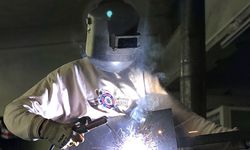 Farabi Makine Metal Çelik Konstrüksiyon Yeni Çalışma Arkadaşları Arıyor