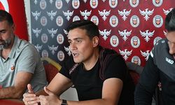 Karaman FK: "Başkan Yardımcımız Ramazan Aygündüz Kulüp Başkanlığını Devam Ettirecektir”