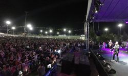 6. Uluslararası Karaman Türk Dünyası Şöleni Muhteşem Bir Konserle Sona Erdi