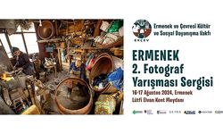 "ERMENEK" Konulu 2. Fotoğraf Yarışması Sonuçlandı