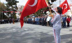 Karaman’da 37. Ahilik Haftası Kutlandı