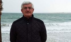 Mehmet Emin Tokeşer Vefat Etti