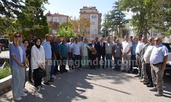 Emekçilerin Beklentileri ve Kazanımları Masaya Yatırıldı