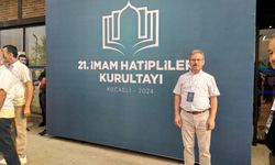 21. Yüzyılın Eşiğinde 21. Türkiye İmam Hatipliler Kurultayı Yapıldı