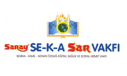 SARAY SE-KA-SAR Vakfı’ndan Yetim ve Öksüz Öğrencilere Büyük Destek