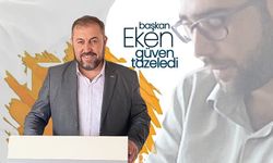 Eken Güven Tazeledi