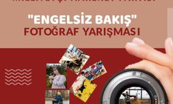 MHP’den ‘Engelsiz Bakış’ Fotoğraf Yarışması