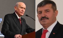 Şehit Ailelerinden Bahçeli’ye Sert Tepki: "Bebek Katili Meclis'e Giremez!"