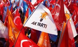 AK Parti'nin Merkez İlçe Başkanı Belli Oldu