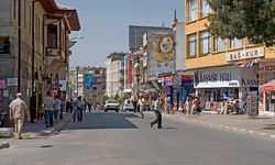 Karaman’ın Yöresel Lezzeti Başkentteki Sofraları Süsleyecek