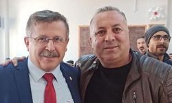 İbrahim Gökmen Kalbine Yeni Düştü