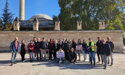 Sahaya İndiler, Karaman’ı Tanıdılar