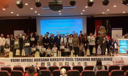 İLESAM İlimizde "Esere Saygı Korsana Karşıyız" Semineri Verecek