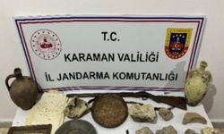 Jandarma Suçlulara Göz Açtırmıyor