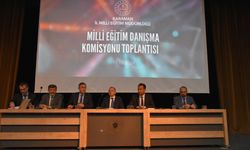 Karaman’da İl Millî Eğitim Danışma Komisyonu Toplantısı Gerçekleştirildi