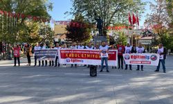 Eğitim İş: "Haklarımıza ve Taleplerimize Sahip Çıkıyoruz"