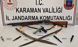 Jandarma 14 Bin 915 Şahsı Sorguladı