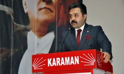 Baştuğ: “Laik, Demokratik Ve Bağımsız Türkiye İdealini Geleceğe Taşımaya Kararlıyız”