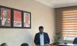 CHP İl Başkanı Mut, Öğretmen Günü Mesajı Yayınladı