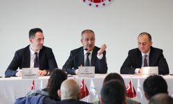 Erkılınç: "Basınımız Kendi Hakkını Savunamaz Duruma Gelmemeli"